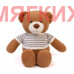 Мягкая игрушка Медведь DL104000232BR